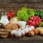 Rahasia Pola Makan Sehat untuk Pencernaan Optimal